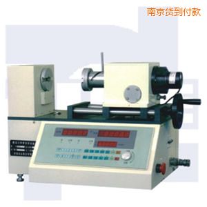 南京全制動(dòng)彈簧扭轉(zhuǎn)試驗(yàn)機(jī)