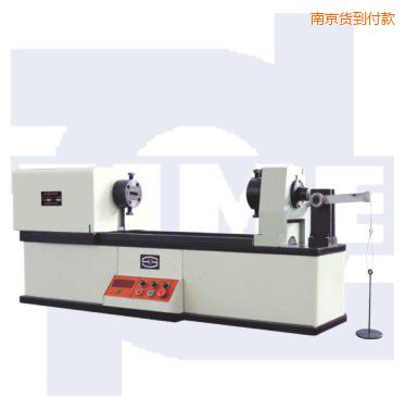 南京金屬線材扭轉(zhuǎn)試驗機