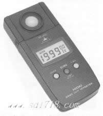 南京數(shù)字照度計(jì)