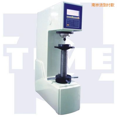 南京時代液晶數顯布氏硬度計