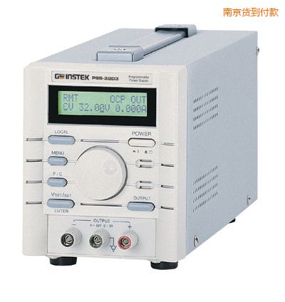 南京可程式/線性/直流電源供應(yīng)器