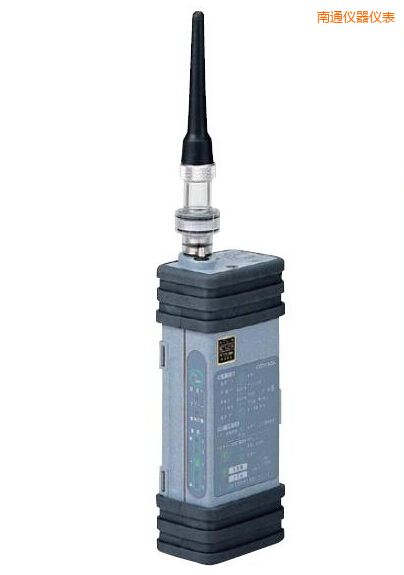 南通自吸式氣體檢測(cè)器