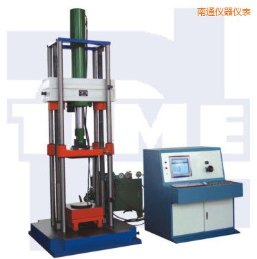 南通液壓式微機(jī)控制彈簧壓力試驗(yàn)機(jī)
