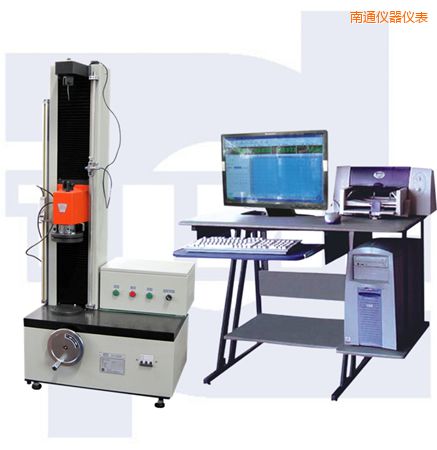 南通微機(jī)控制彈簧拉壓試驗(yàn)機(jī)