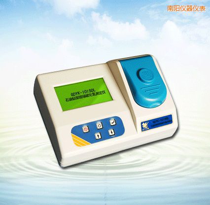 南陽(yáng)石油鉆探現(xiàn)場(chǎng)硫化氫測(cè)定儀