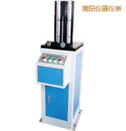 南陽(yáng)電動(dòng)夏比沖擊試樣缺口拉床