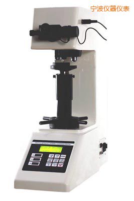寧波數(shù)顯自動(手動)轉(zhuǎn)塔維氏硬度計(jì)