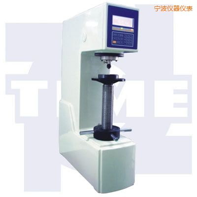 寧波時代電子加載布氏硬度計(jì)