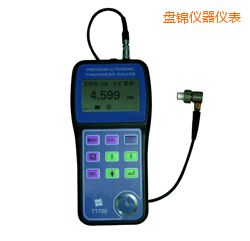盤錦時(shí)代超聲波測(cè)厚儀
