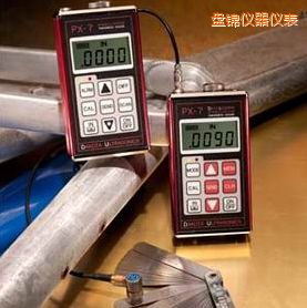 盤錦PX-7系列精密超聲波測厚儀