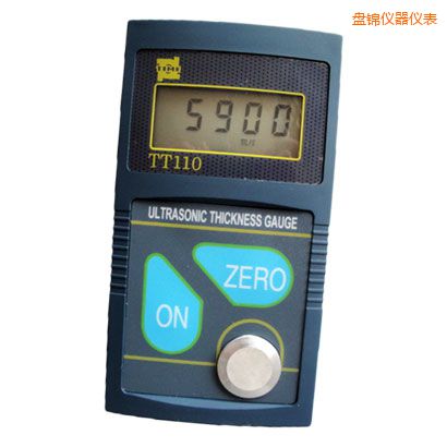 盤錦時(shí)代超聲波測(cè)厚儀