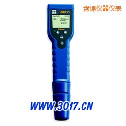 盤錦筆式ORP/溫度計