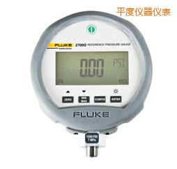 平度標準數(shù)字壓力計