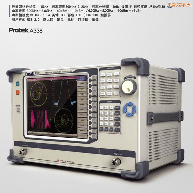 ƽ��ʸ���W(w��ng)�j(lu��)�����x(8GHz)
