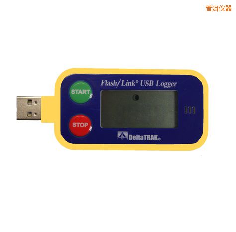 �ն�FlashLink®USB Logger һ�����\ݔ�ضȔ�(sh��)��(j��)ӛ䛃x