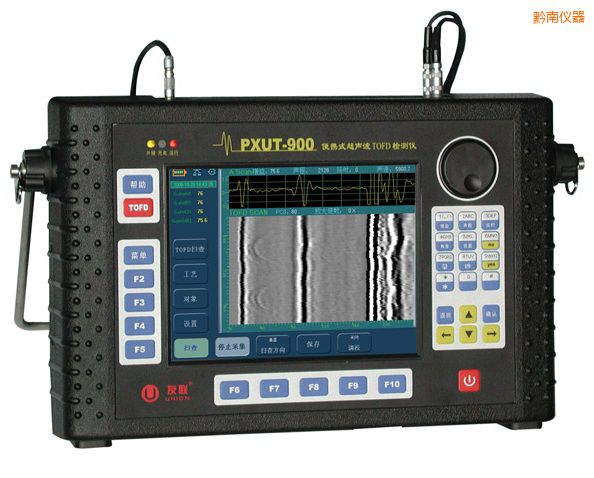 ǭ�ϳ���TOFD�z�y(c��)�x