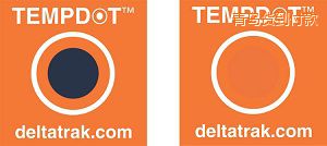 ���u�ض�ָʾ�˺� Tempdot �ߜ�ϴ��C�˺�