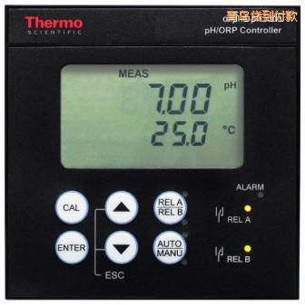 青島pH/ORP 控制器