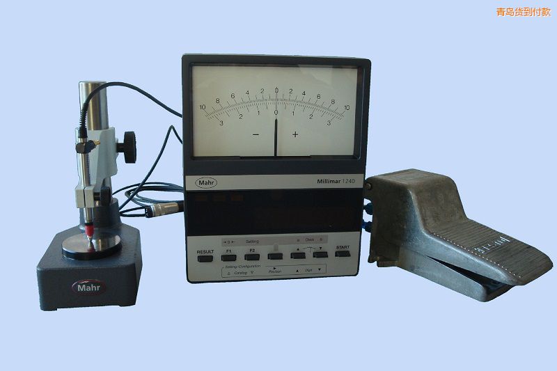 青島薄膜測厚儀