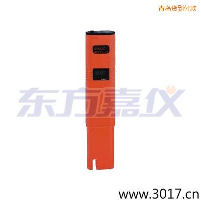 青島電導(dǎo)率、筆式測(cè)試儀