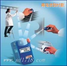 青島涂鍍層測厚儀