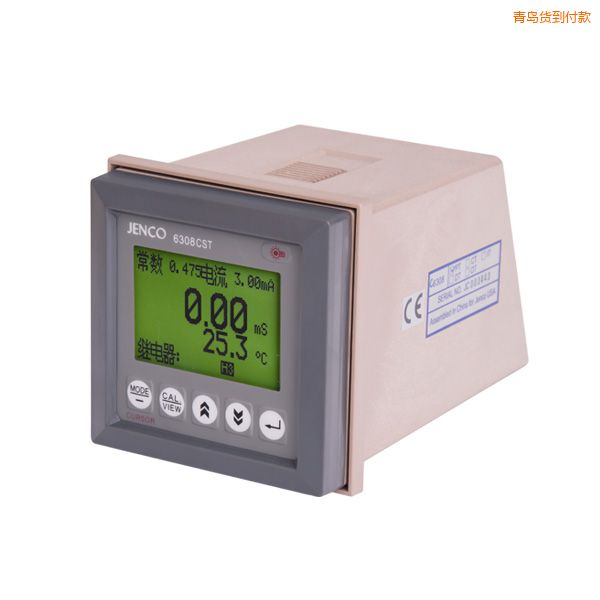 青島電導(dǎo)率在線(xiàn)測(cè)量?jī)x