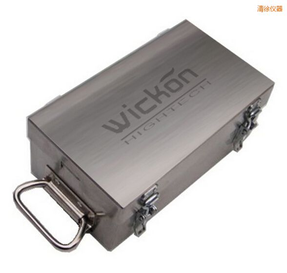 清徐爐溫測試儀