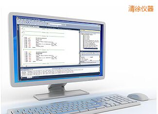 清徐Plus計量校準管理軟件8.1版(含MET/BASE數(shù)據(jù)庫引擎和MET/TRACK資產(chǎn)管理軟件)