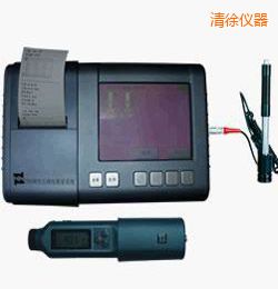 清徐時(shí)代里氏硬度測(cè)量系統(tǒng)