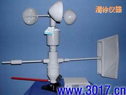清徐風(fēng)速風(fēng)向記錄儀(液晶雙路)
