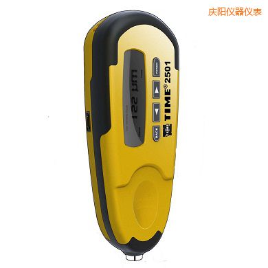 慶陽渦流覆層測(cè)厚儀(原TT230)