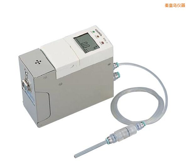 秦皇島半導(dǎo)體氣體檢測(cè)器