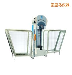 秦皇島時(shí)代沖擊試驗(yàn)機(jī)參數(shù)選型表