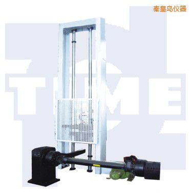 秦皇島落錘沖擊試驗機