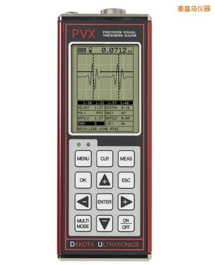 秦皇島A/B掃描測厚儀