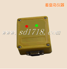 秦皇島溫度無紙記錄儀