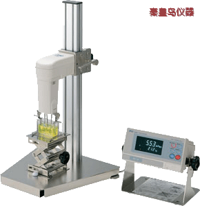 秦皇島正弦波振動式粘度計(jì)