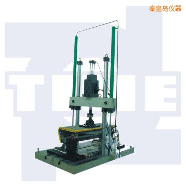 秦皇島電液伺服動靜萬能試驗機