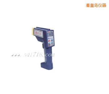秦皇島雷射紅外線溫度表