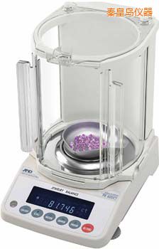 �ػʍuFX-CTϵ�п�����ƽ,610g/122g,0.001g/0.005g