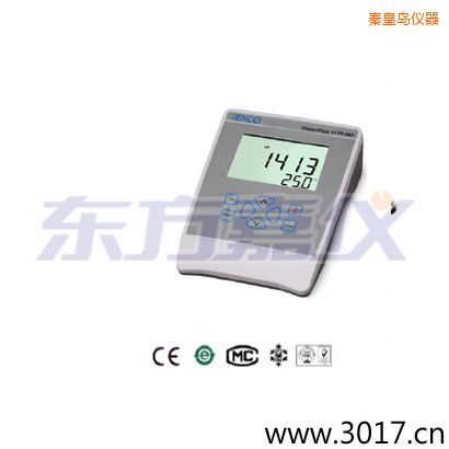 秦皇島電導率 臺式測試儀