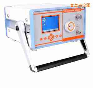 秦皇島精密露點分析儀