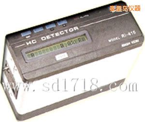 秦皇島可燃氣體檢測儀(船用)