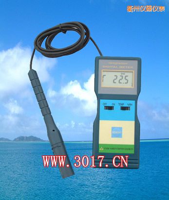 衢州濕度計(jì)