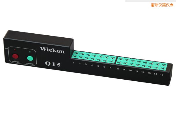 衢州爐溫測試儀