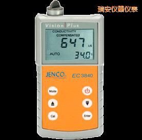 ����������JENCO 3840��yʽ늌�(d��o)�ʃx/TDS/�}�Ȝyԇ�x