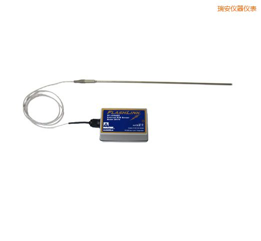 ��FlashLink® 2.4 GHz Wireless ��̖20194�� RFӛ��� - �ⲿRTD�͜؂�����