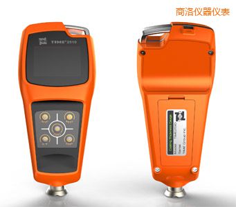商洛覆層測(cè)厚儀-原TT210