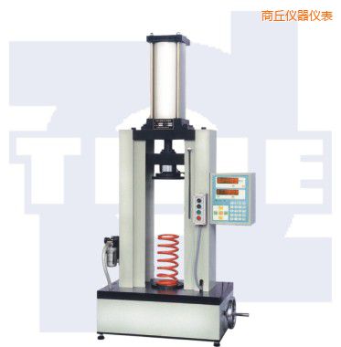 商丘氣動式彈簧試驗機