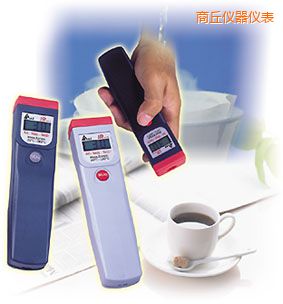 商丘紅外線測溫儀